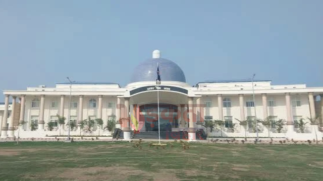 Bihar News: राजगीर पुलिस अकादमी में प्रशिक्षण के दौरान जवान की संदिग्ध मौत, जांच शुरू