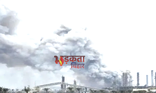 मिडिल ईस्ट में बढ़ा तनाव: ईरान का कुवैत&hellip;