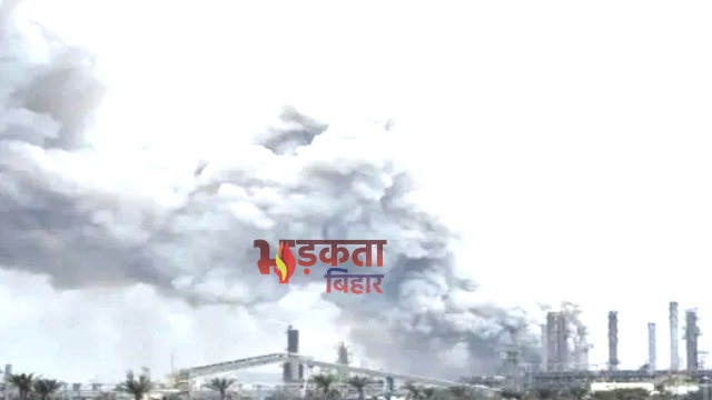 मिडिल ईस्ट में बढ़ा तनाव:&hellip;