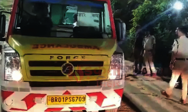 Bihar Crime: शेखपुरा में मामूली विवाद बना खूनी&hellip;