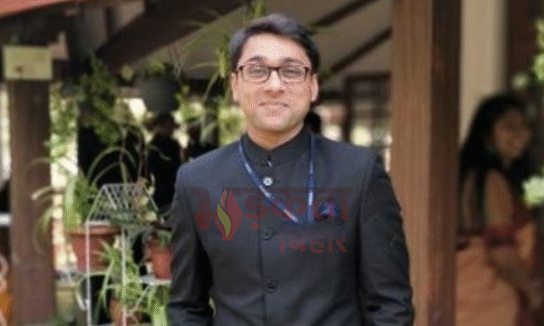 Arrah DM: हड़ताल में शामिल 5 राजस्व कर्मी&hellip;