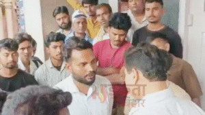 Bihar Crime: पूर्णिया में निजी नर्सिंग होम पर&hellip;