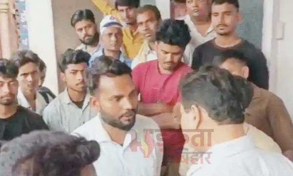 Bihar Crime: पूर्णिया में निजी नर्सिंग होम पर…