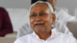 Nitish Kumar: दिल्ली में नया बंगला, पटना में&hellip;