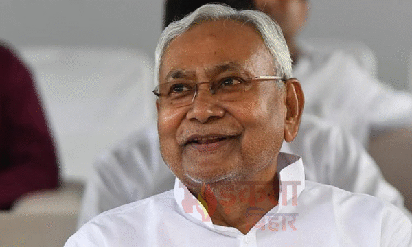 Nitish Kumar: दिल्ली में नया बंगला, पटना में&hellip;