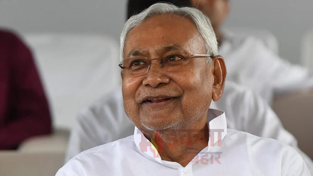 Nitish Kumar: दिल्ली में नया बंगला, पटना में&hellip;