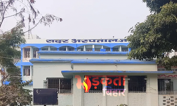 बिहार हेल्थ सिस्टम की क्रूर सच्चाई: तेल खत्म&hellip;