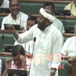 “सर…सर…एक मिनट सर!”—विधानसभा में गूंजा आईपी गुप्ता का अंदाज़, ठहाकों से गूंज उठा सदन