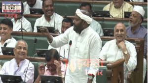 “सर…सर…एक मिनट सर!”—विधानसभा में गूंजा आईपी गुप्ता का&hellip;