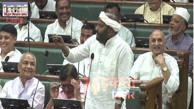 “सर…सर…एक मिनट सर!”—विधानसभा में गूंजा आईपी गुप्ता का अंदाज़, ठहाकों से गूंज उठा सदन