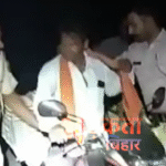 SSP का सख्त अल्टीमेटम: रात में पुलिस का ‘सर्जिकल स्ट्राइक’, हर मोड़ पर घेराबंदी—अपराधियों के लिए साफ संदेश, अब बचना नामुमकिन!