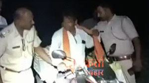 SSP का सख्त अल्टीमेटम: रात में पुलिस का&hellip;