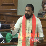“CM की कुर्सी किसी की बपौती नहीं”—सम्राट चौधरी का तेजस्वी पर सीधा वार, ‘पाठशाला’ तंज का दिया करारा जवाब
