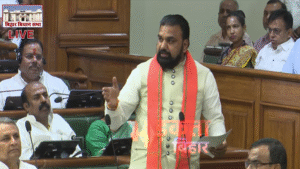 “CM की कुर्सी किसी की बपौती नहीं”—सम्राट चौधरी&hellip;