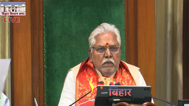 4 लाख करोड़ कर्ज” बनाम “खजाना मजबूत”—विधानसभा में आमने-सामने सत्ता और विपक्ष, आर्थिक हालात पर तीखी टक्कर