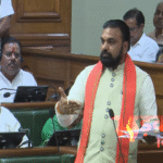 विश्वास मत पर NDA की जीत, सम्राट चौधरी सरकार की स्थिरता पर लगी मुहर