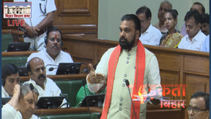 विश्वास मत पर NDA की जीत, सम्राट चौधरी&hellip;