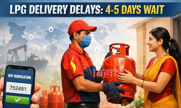 मई से LPG सिलेंडर के नियम और कीमतों&hellip;