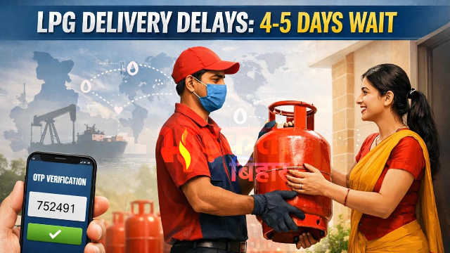 मई से LPG सिलेंडर के नियम और कीमतों में हो सकते हैं बदलाव
