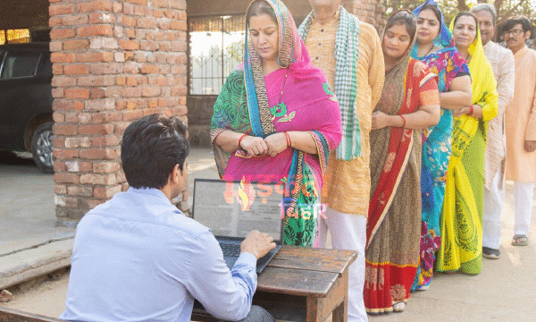 बिहार में बड़ा फैसला: नेपाली बहुओं को मिलेगा&hellip;