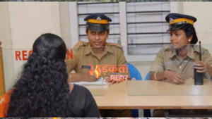 शिक्षक के साथ छात्रा लापता, चार महीने से&hellip;