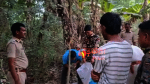 वैशाली में नकली शराब फैक्ट्री का भंडाफोड़, एक&hellip;