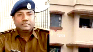 आय से अधिक संपत्ति मामला: पूर्व थानाध्यक्ष अभिषेक&hellip;