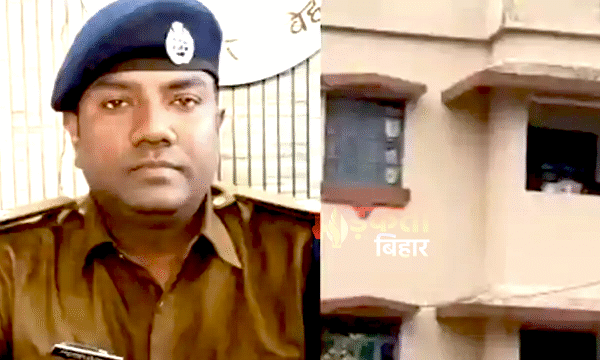 आय से अधिक संपत्ति मामला: पूर्व थानाध्यक्ष अभिषेक…