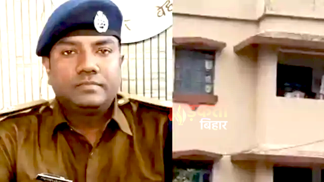 आय से अधिक संपत्ति मामला: पूर्व थानाध्यक्ष अभिषेक रंजन से EOU की 7 घंटे पूछताछ