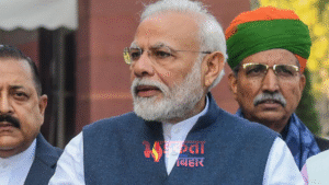 जाति जनगणना पर कांग्रेस का आरोप: मोदी सरकार&hellip;