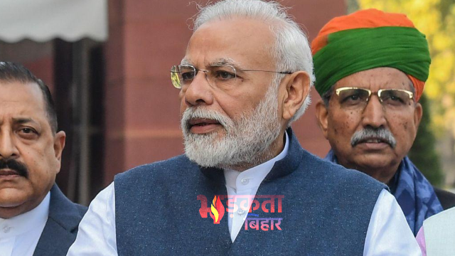 जाति जनगणना पर कांग्रेस का आरोप: मोदी सरकार देरी कर रही, प्रक्रिया पर उठे सवाल