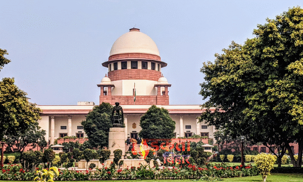 नाबालिग गर्भपात केस में SC सख्त, कहा—बच्ची की&hellip;