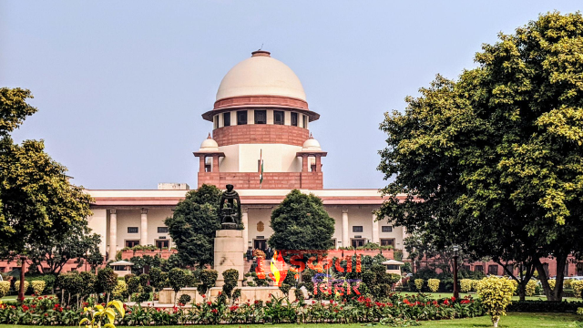 नाबालिग गर्भपात केस में SC सख्त, कहा—बच्ची की पढ़ाई और भविष्य सबसे अहम