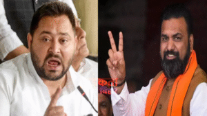 बिहार की राजनीति गरमाई, सरकार पर विपक्ष का&hellip;