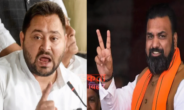 बिहार की राजनीति गरमाई, सरकार पर विपक्ष का&hellip;