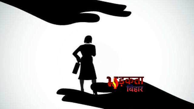 रूह कंपा देने वाली घटना: पिता ने किया सौदा, बेटी ने दिखाई हिम्मत और बचाई इज्जत