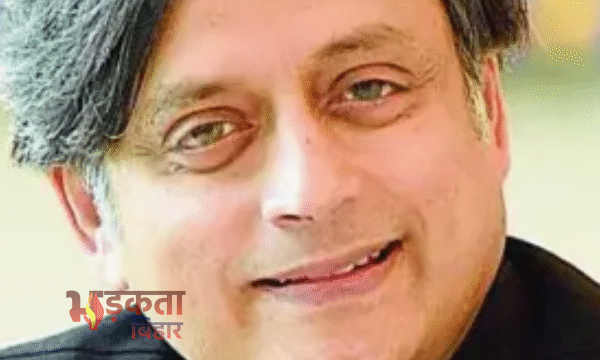 केरल में शशि थरूर के काफिले से जुड़े&hellip;