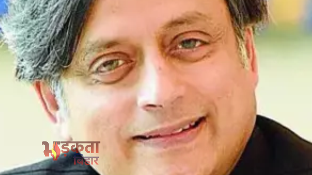 केरल में शशि थरूर के&hellip;