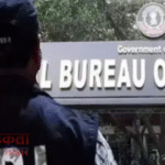 CBI की बड़ी कार्रवाई: 1 लाख रिश्वत लेते सब-इंस्पेक्टर रंगे हाथ गिरफ्तार