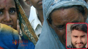 खगड़िया में खौफनाक वारदात: चचेरे भाई ने युवक&hellip;