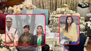 EOU की बड़ी कार्रवाई: SDPO के घर छापेमारी&hellip;