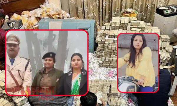 EOU की बड़ी कार्रवाई: SDPO के घर छापेमारी&hellip;