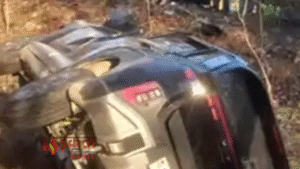 Bihar Road Accident: तेज रफ्तार का कहर, आमने-सामने&hellip;