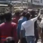 पुलिस हिरासत में मौत से उबाल, कटिहार के फलका में आगजनी और सड़क जाम