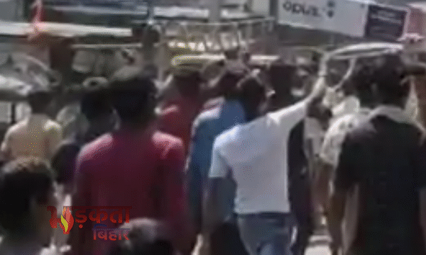 पुलिस हिरासत में मौत से उबाल, कटिहार के&hellip;