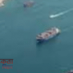 Hormuz Crisis: ईरान की पाबंदी के बीच ओमान से मिला नया समुद्री रास्ता, जहाजों को राहत