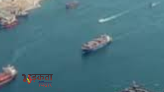 Hormuz Crisis: ईरान की पाबंदी&hellip;