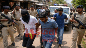 Begusarai Breaking: मंसूरचक में पुलिस की बड़ी कार्रवाई,&hellip;