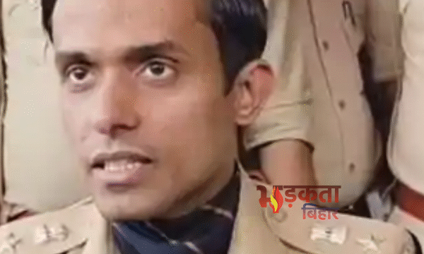 Bihar Crime: गोपालगंज में भू-माफिया गिरोह का भंडाफोड़,…