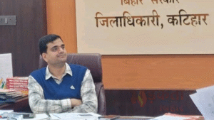 बिहार न्यूज़: कटिहार सदर अस्पताल में दवा घोटाले&hellip;